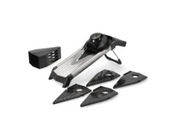 Funktion Gemüseschneider -Heimdekoration 25454 1 high