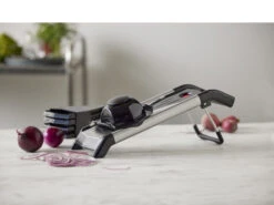 Funktion Gemüseschneider -Heimdekoration 25454 env 1 high