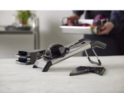 Funktion Gemüseschneider -Heimdekoration 25454 env 3 high