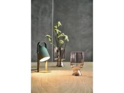 Drum Vase -Heimdekoration 25471 env 4 2202 high