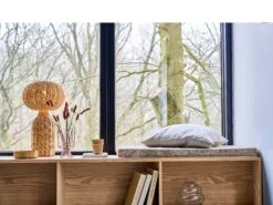 Drum Vase -Heimdekoration 25472 env 3 2202 high