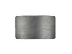 Bast Schemel -Heimdekoration 25478 5 high