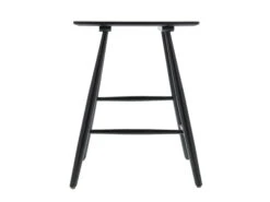 Bast Hoch-Schemel -Heimdekoration 25479 2 high