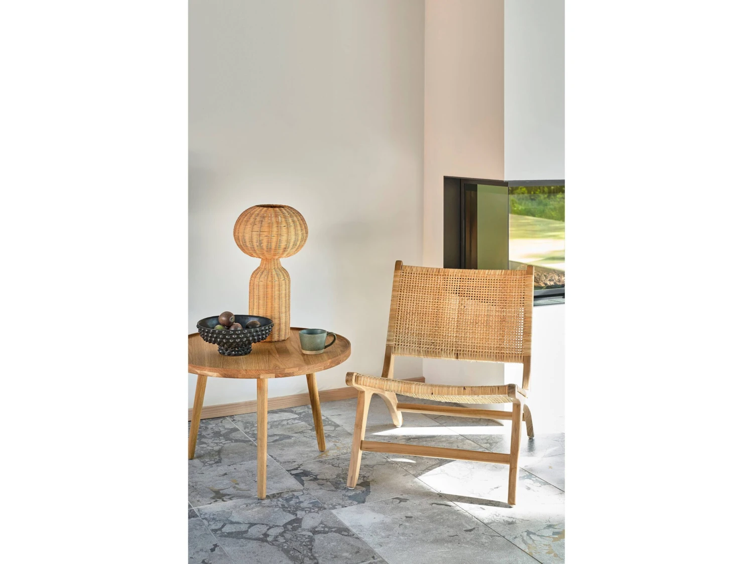 Vinka Tischlampe 7 Vinka Tischlampe – Bild 5