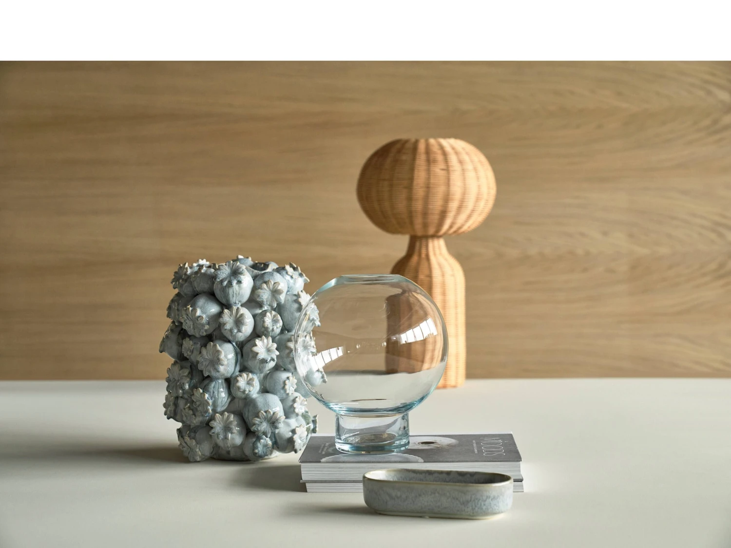 Vinka Tischlampe 9 Vinka Tischlampe – Bild 7