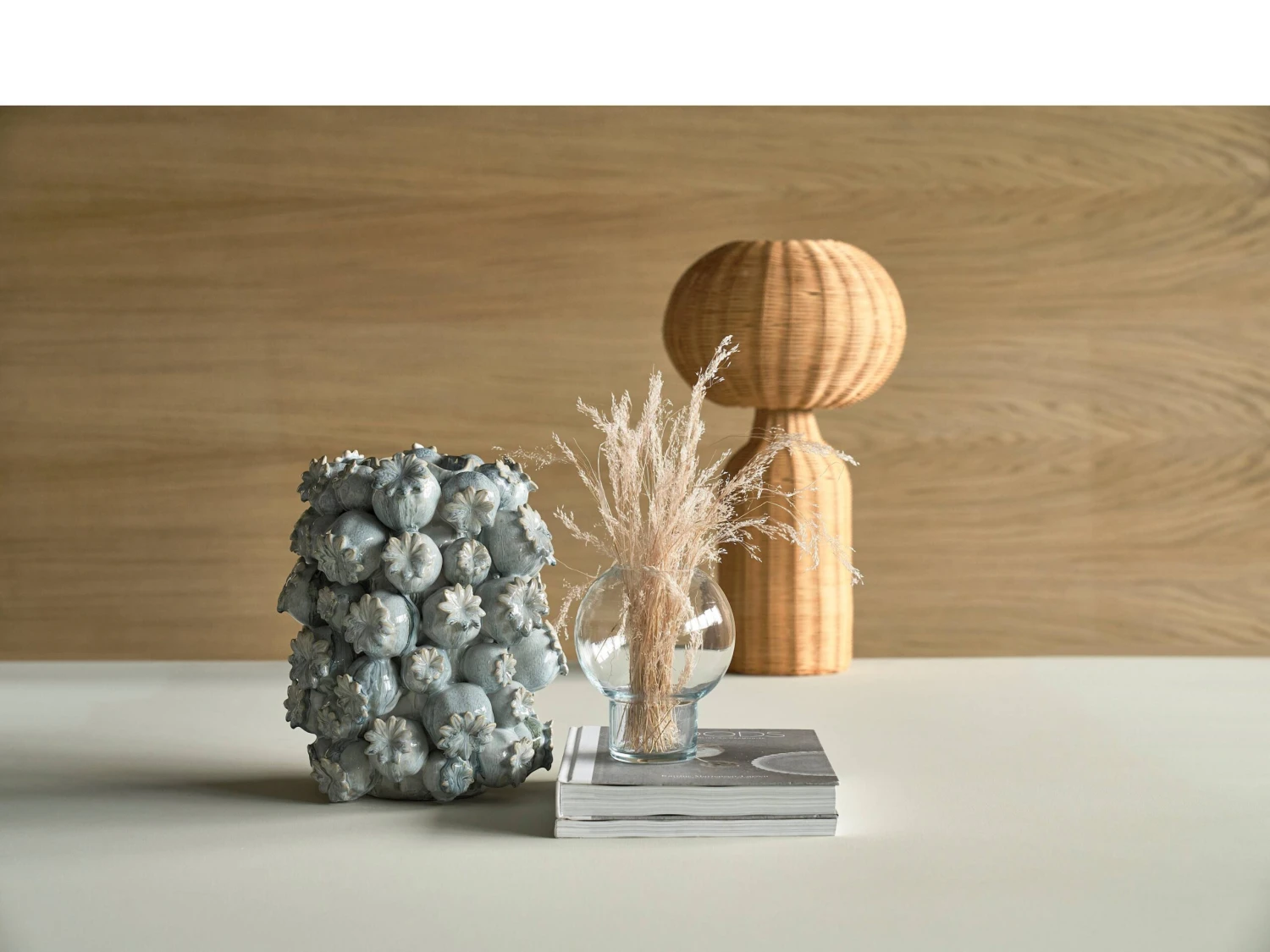 Vinka Tischlampe 10 Vinka Tischlampe – Bild 8