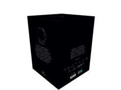 Hav LED Lampe M. Lautsprecher -Heimdekoration 25568 box 1 high