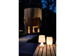 Hav LED Lampe M. Lautsprecher -Heimdekoration 25568 env 22 2301 high