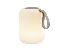 Hav LED Lampe M. Lautsprecher -Heimdekoration 25569 high