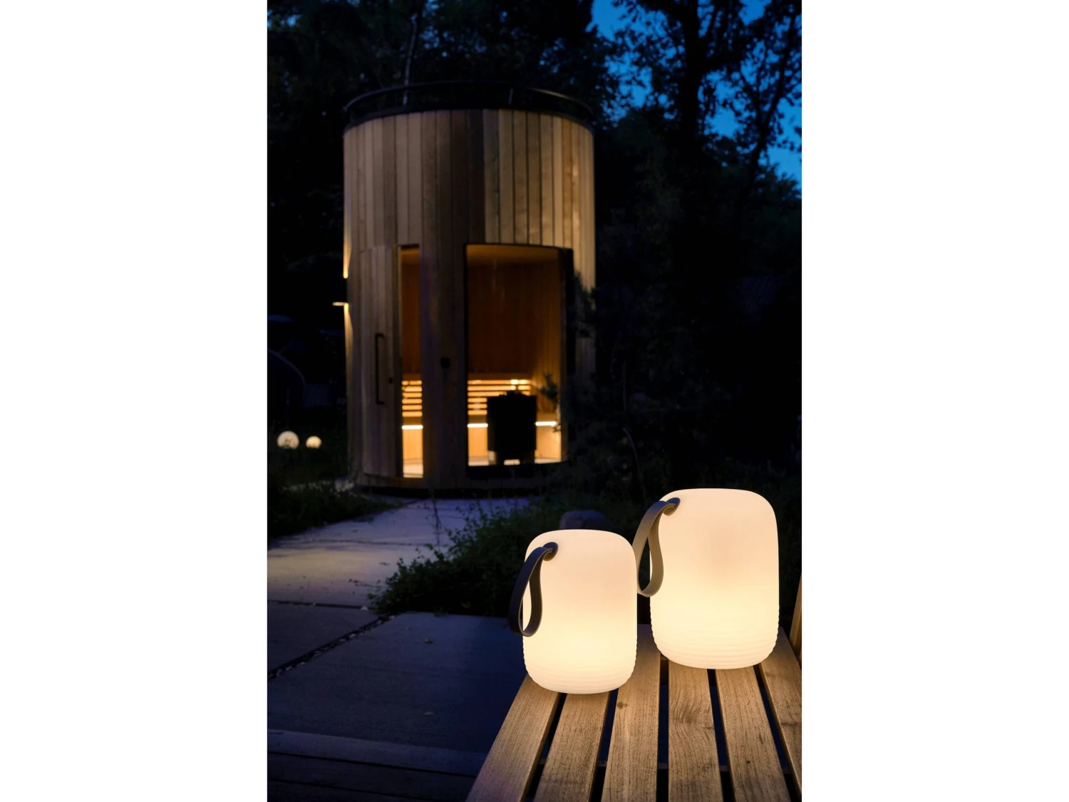 Hav Loungelampe 6 Hav Loungelampe – Bild 4