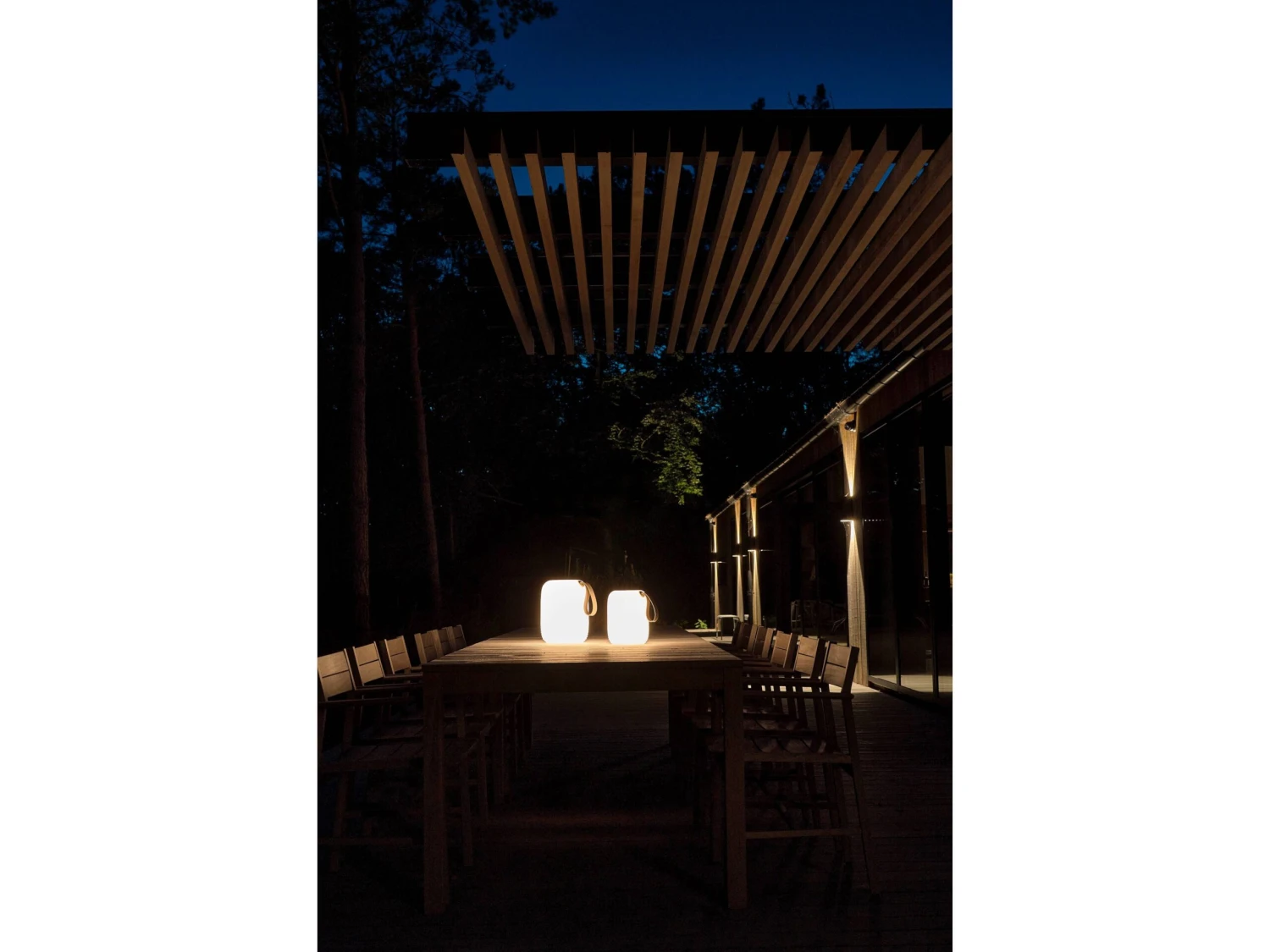 Hav Loungelampe 8 Hav Loungelampe – Bild 6