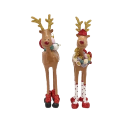 2022 Herr & Frau Rudolf