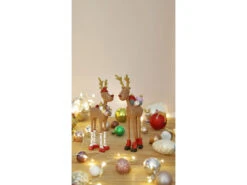 2022 Herr & Frau Rudolf 15 2022 Herr & Frau Rudolf -Heimdekoration 25612 FG22 high