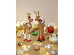 2022 Herr & Frau Rudolf 17 2022 Herr & Frau Rudolf -Heimdekoration 25612 env 2 2202 high