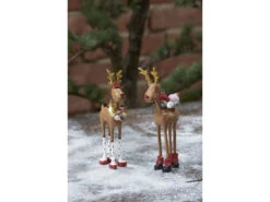 2022 Herr & Frau Rudolf 18 2022 Herr & Frau Rudolf -Heimdekoration 25612 env 3 2202 high