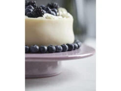 BITZ Tortenplatte Mit Fuß -Heimdekoration 25639 env 2 2201 high