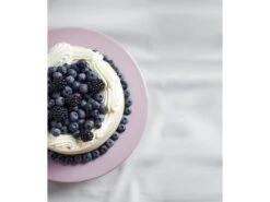 BITZ Tortenplatte Mit Fuß -Heimdekoration 25639 env 4 2201 high