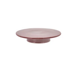 BITZ Tortenplatte Mit Fuß -Heimdekoration 25639 high