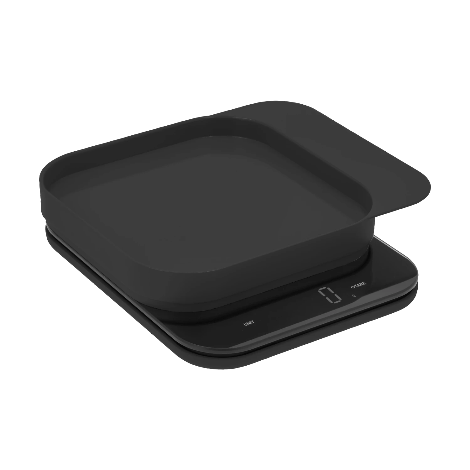 Rosti Mensura Küchenwaage 3 Rosti Mensura Küchenwaage