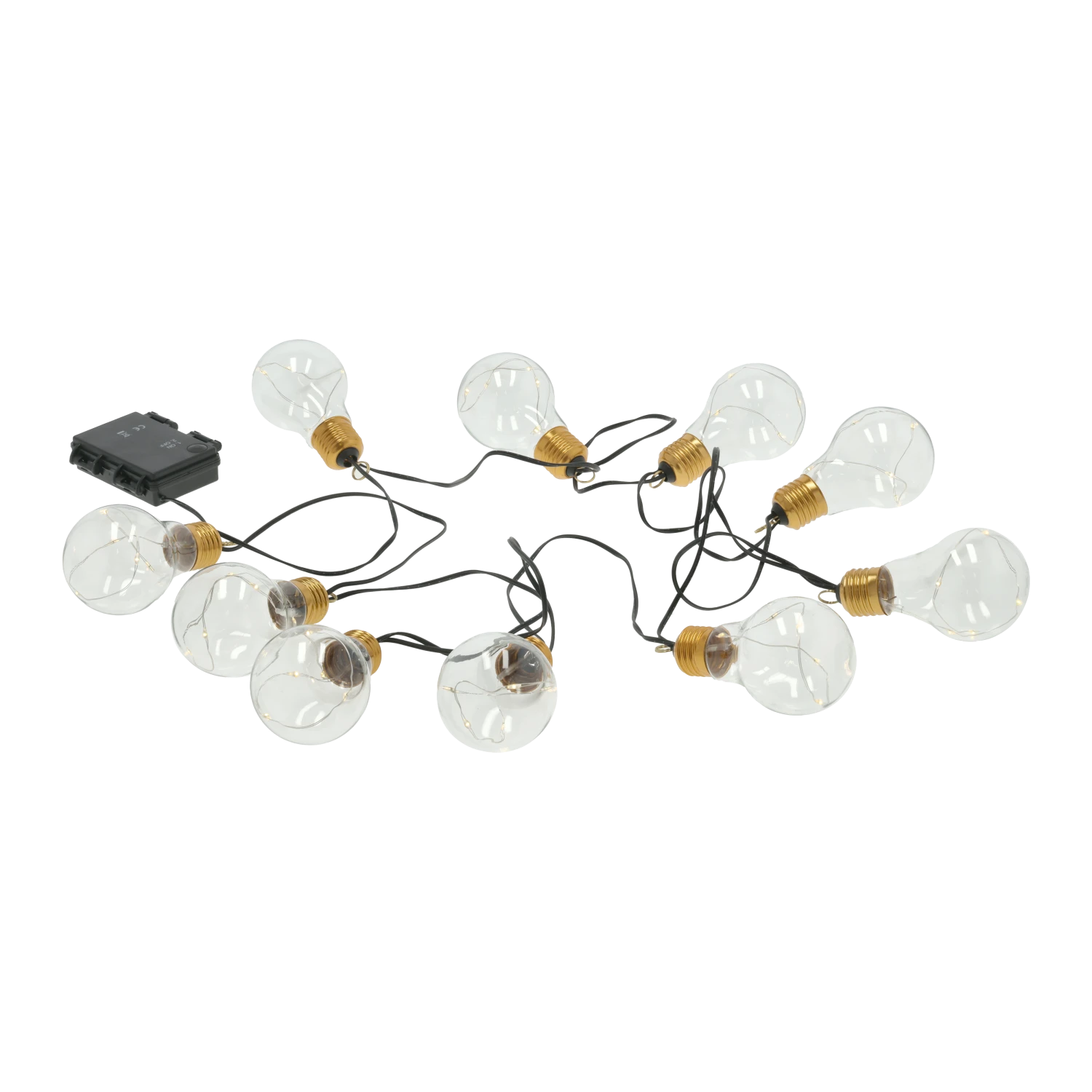 Lichterkette 3 Lichterkette