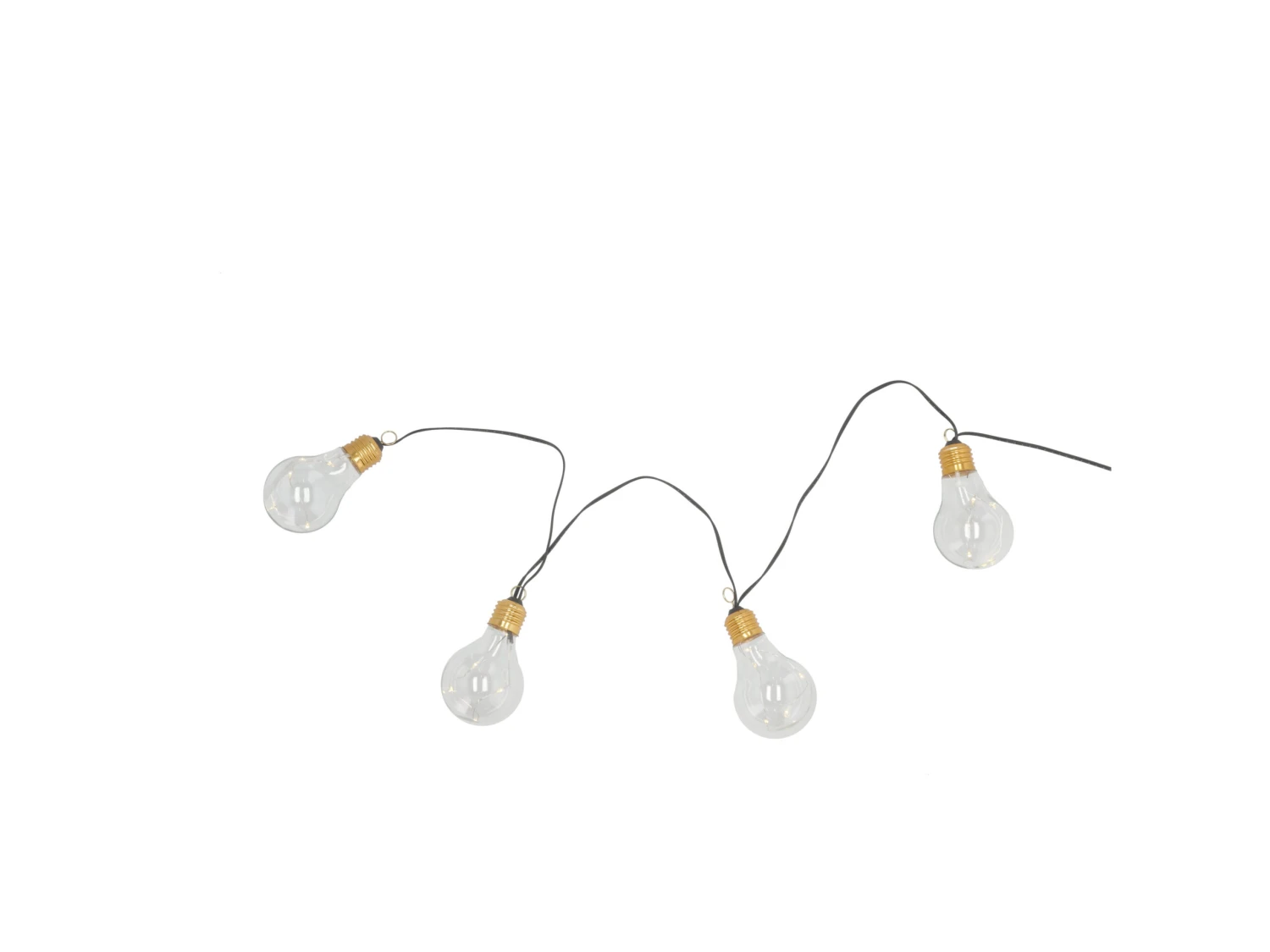 Lichterkette 4 Lichterkette – Bild 2