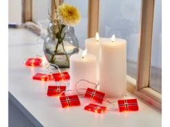 LED-kette Norwegischen Flaggen 9 LED-kette Norwegischen Flaggen -Heimdekoration 25745 env 1 2201 high