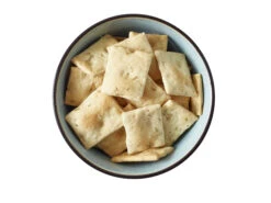 BITZ Schale 4 Stck. -Heimdekoration 25892 5 high