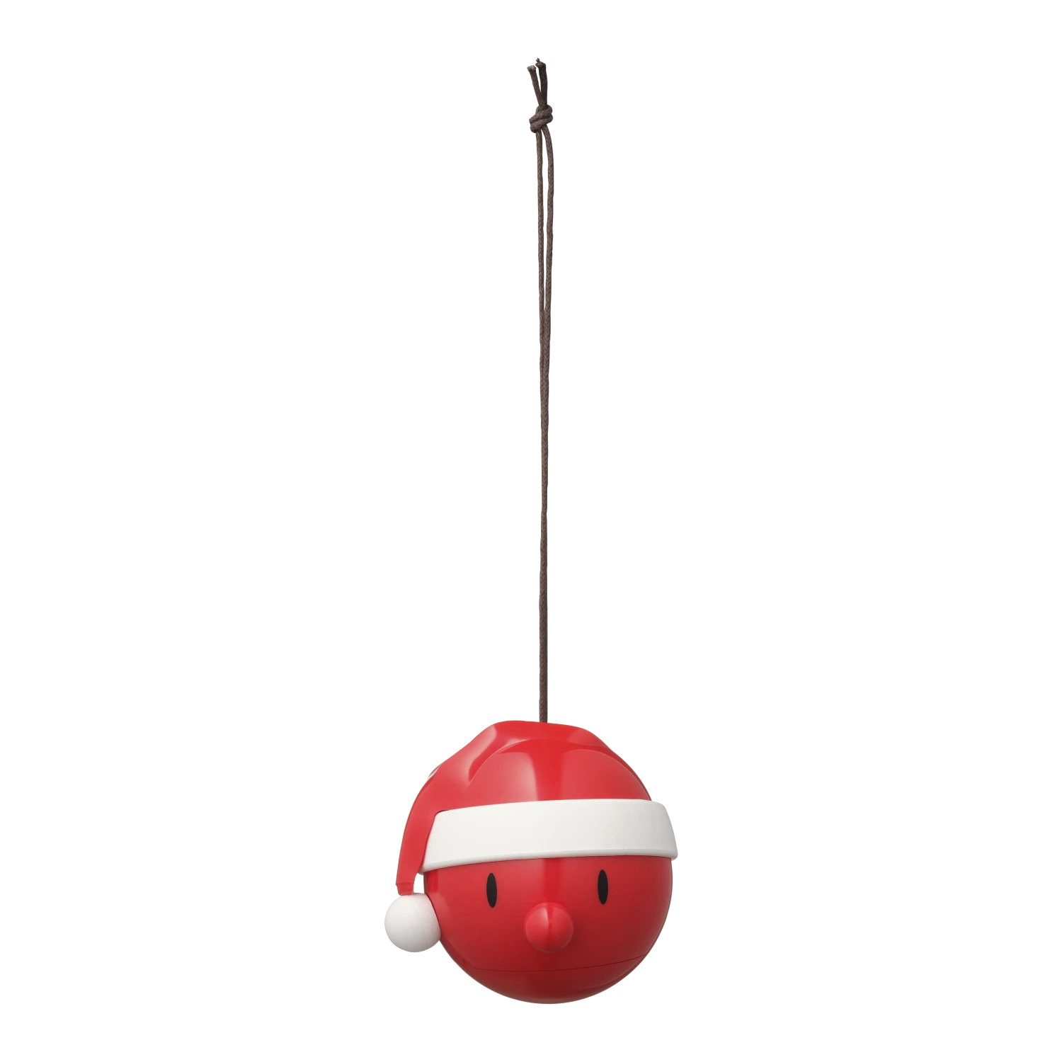 Santa Ornament Hoptimist 2 Stck. 3 Santa Ornament Hoptimist 2 Stck.