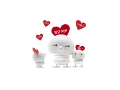 Love Bumble Hoptimist -Heimdekoration 26132 env 2 high