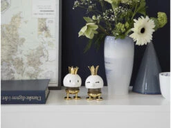 Prince Hoptimist -Heimdekoration 26142 env 3 high