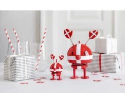 Roligan Hoptimist -Heimdekoration 26178 env 2 high