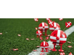 Roligan Hoptimist -Heimdekoration 26178 env 5 high