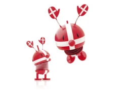 Roligan Hoptimist -Heimdekoration 26178 env 7 high