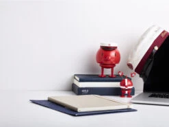 Roligan Hoptimist -Heimdekoration 26178 env 8 high