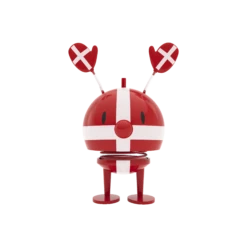 Roligan Hoptimist -Heimdekoration 26179