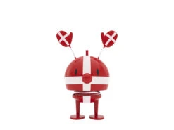 Roligan Hoptimist -Heimdekoration 26179 high