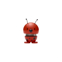 Ladybird Hoptimist