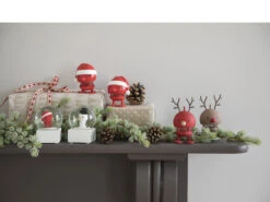 Roligan Norway Hoptimist -Heimdekoration 26263 env 2 high