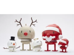 Roligan Norway Hoptimist -Heimdekoration 26263 env 4 high