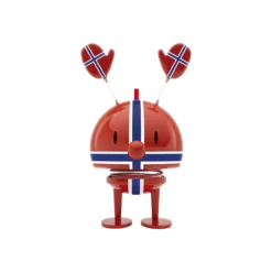 Roligan Norway Hoptimist -Heimdekoration 26264