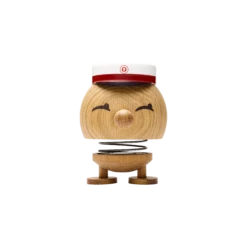 Student Bimble Hoptimist