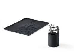 Zone Denmark DIISH Abtropfunterlage-Set -Heimdekoration 26658 2 emb high