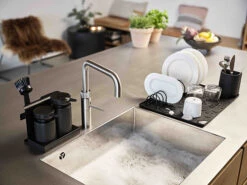 Zone Denmark DIISH Abtropfunterlage-Set -Heimdekoration 26658 env 2202 1 high