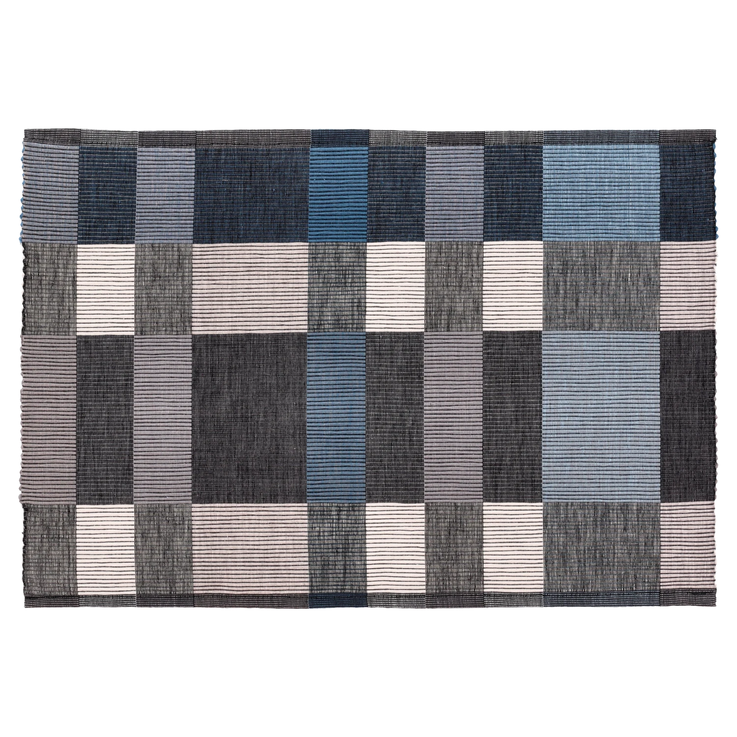 Södahl Block Tischset 3 Södahl Block Tischset