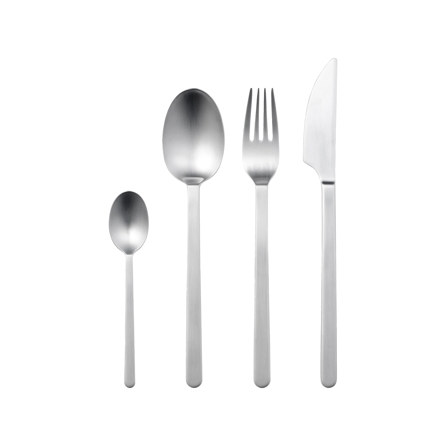 Gense Norm Besteckset 16 Teile 3 Gense Norm Besteckset 16 Teile