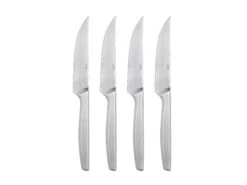 Gense Norm Steak Messer 4 Stck. -Heimdekoration 26917 high