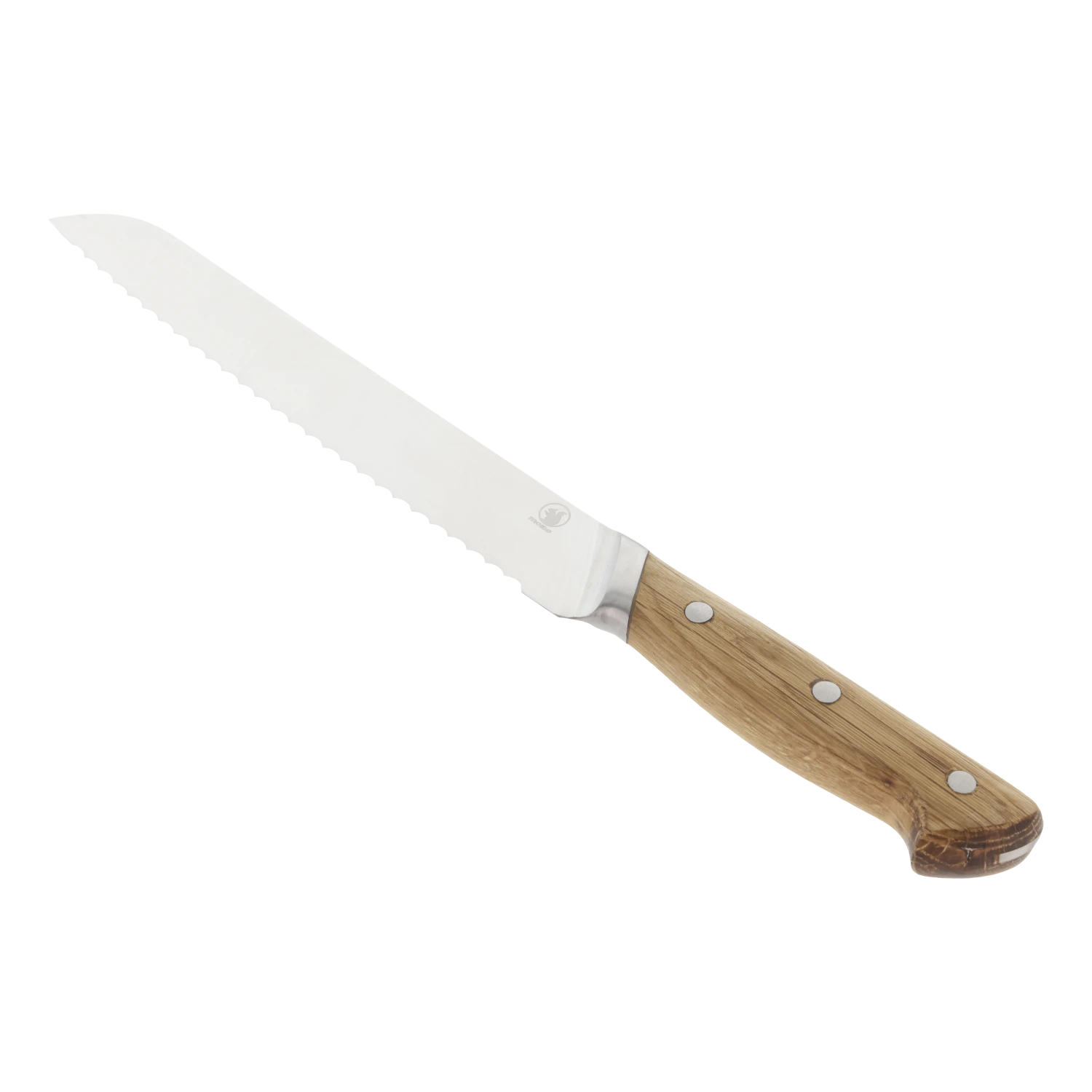 Morsø Foresta Brotmesser 3 Morsø Foresta Brotmesser