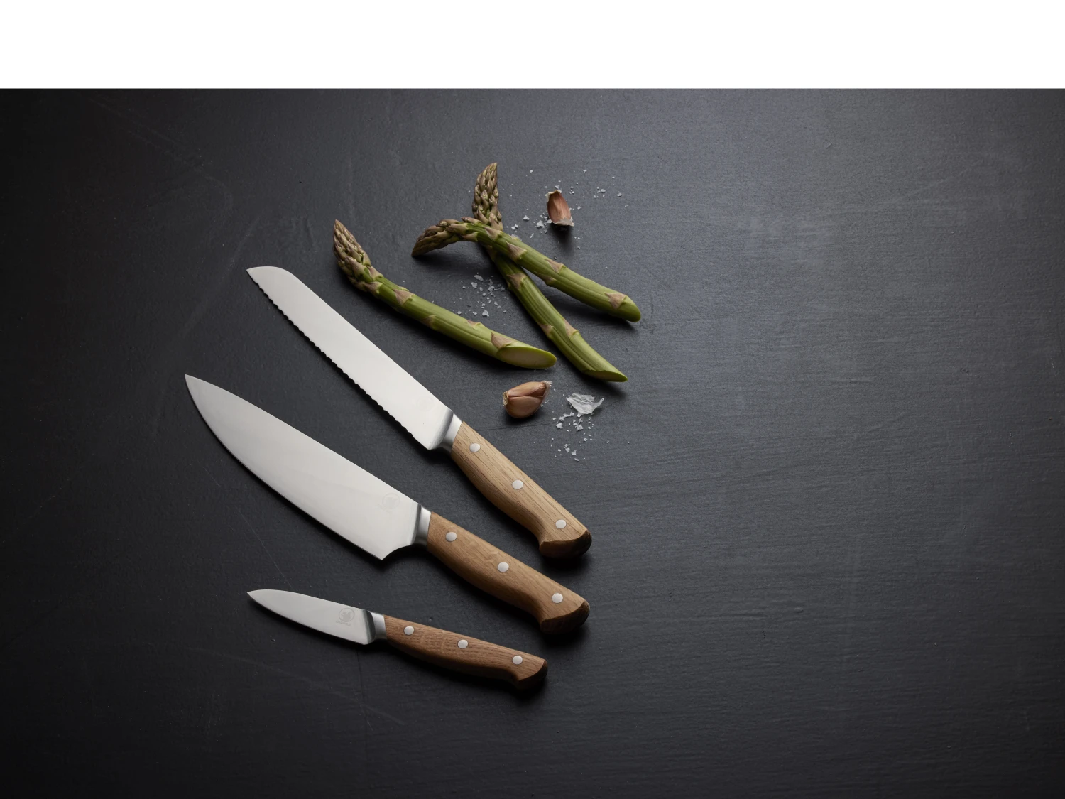 Morsø Foresta Brotmesser 5 Morsø Foresta Brotmesser – Bild 3