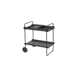 Zone Denmark A-Cocktail Trolley Barwagen