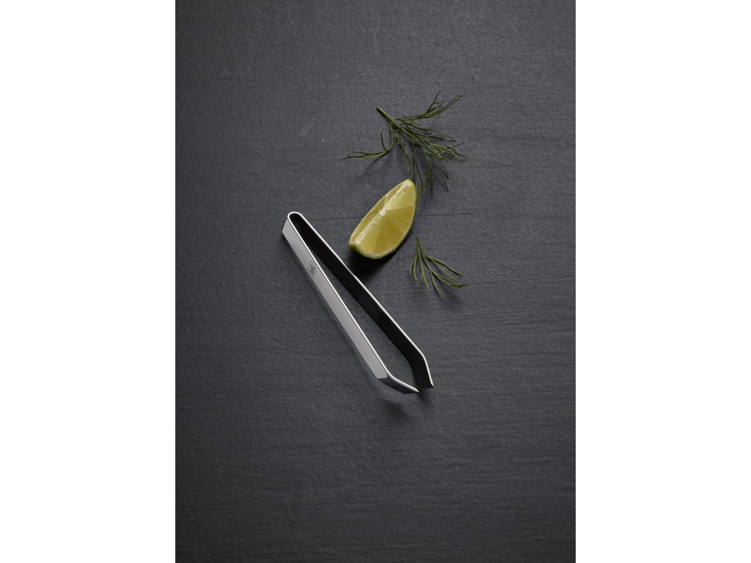 Morsø Foresta Fischgrätenpinzette 4 Morsø Foresta Fischgrätenpinzette – Bild 2